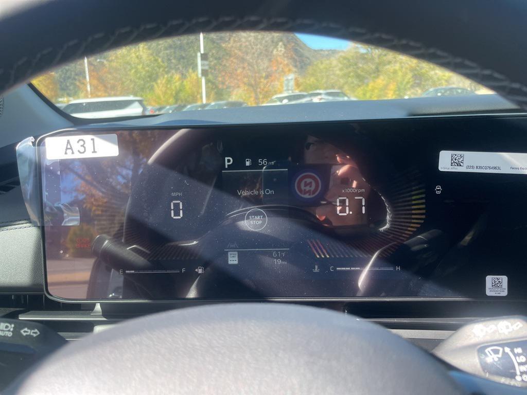 new 2026 Kia Carnival car, priced at $42,095