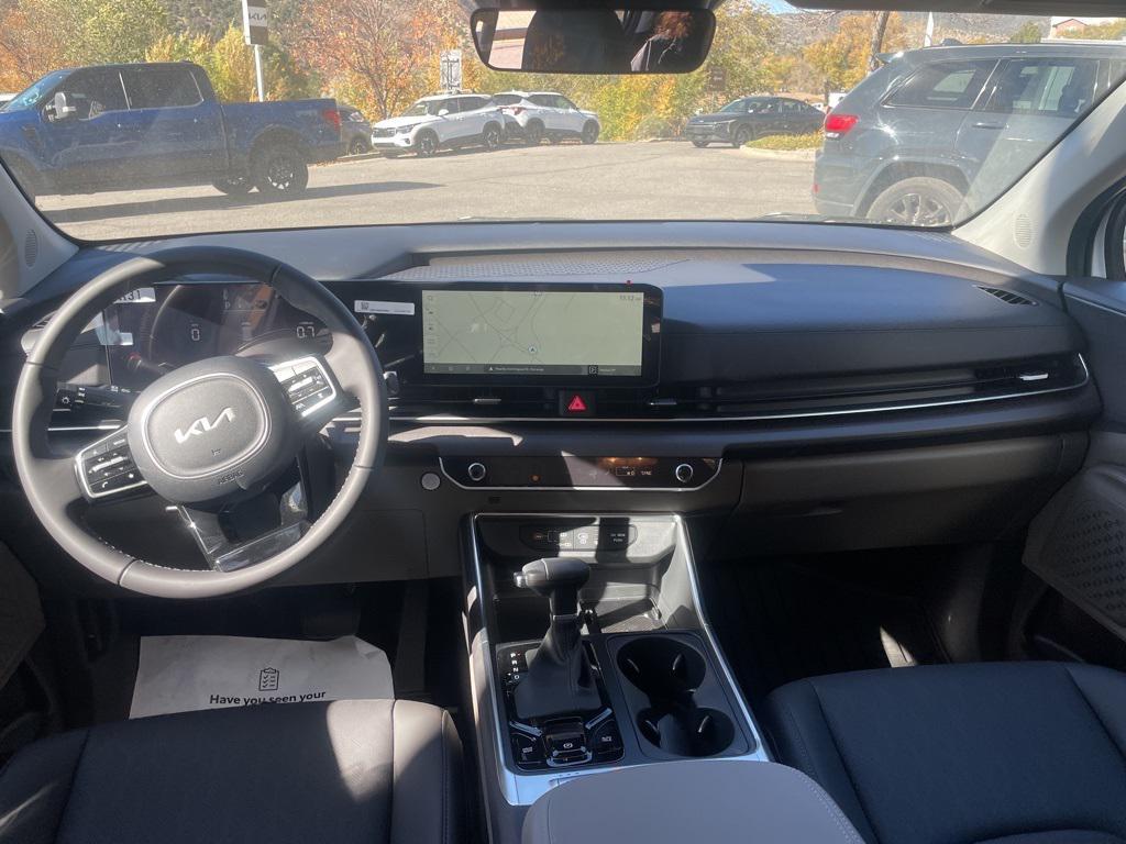 new 2026 Kia Carnival car, priced at $42,095