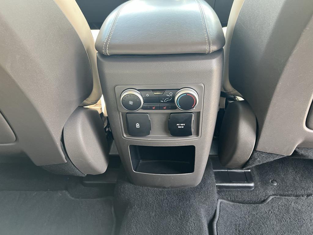 used 2020 Ford Explorer car, priced at $26,990