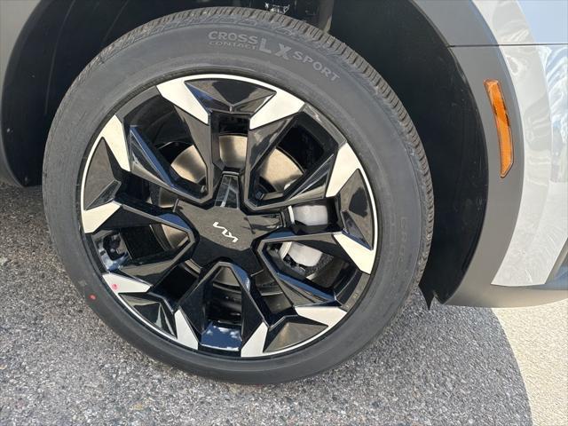 new 2025 Kia Sorento car, priced at $41,009