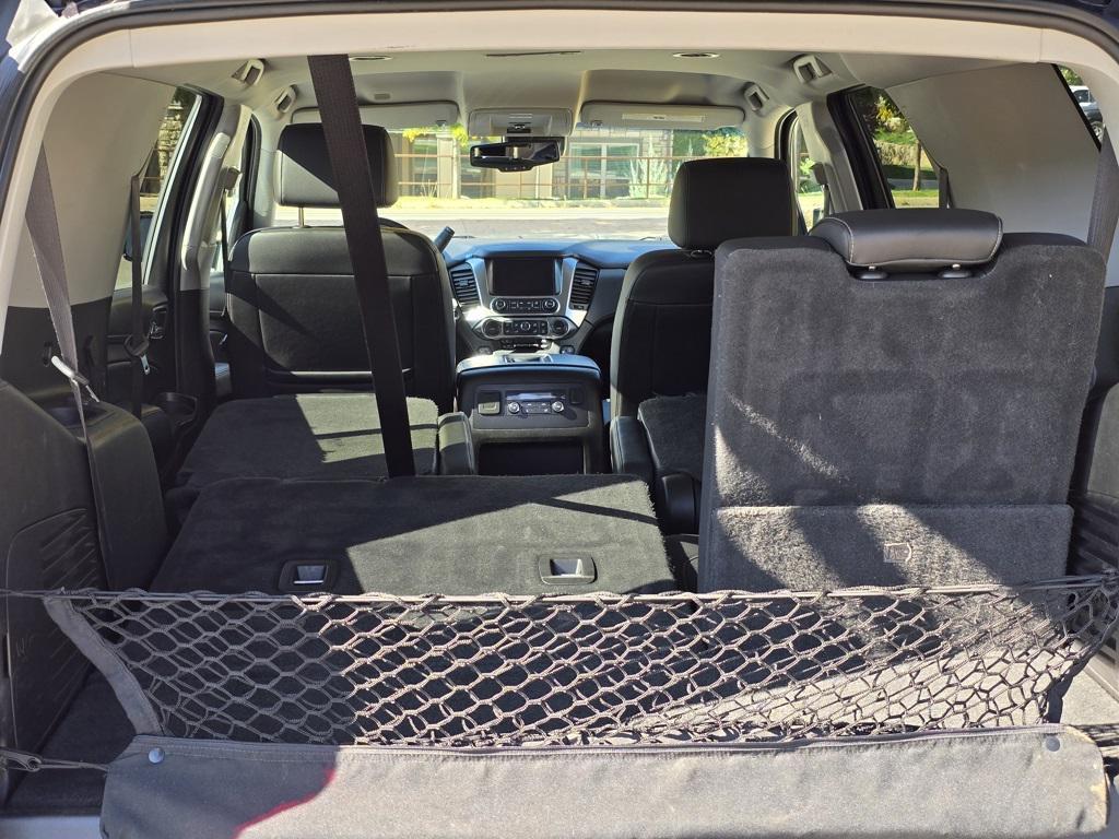used 2018 Chevrolet Tahoe car, priced at $30,972