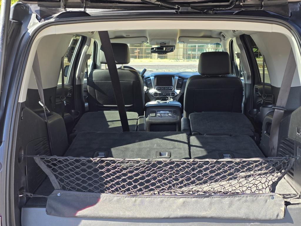 used 2018 Chevrolet Tahoe car, priced at $30,972
