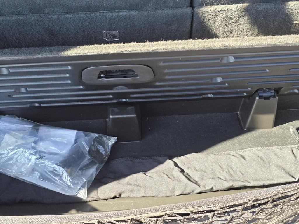 used 2018 Chevrolet Tahoe car, priced at $30,972