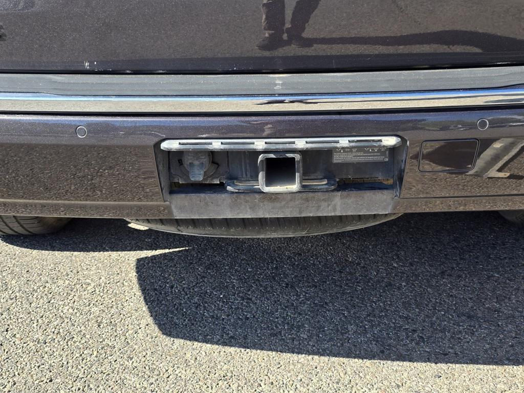 used 2018 Chevrolet Tahoe car, priced at $30,972