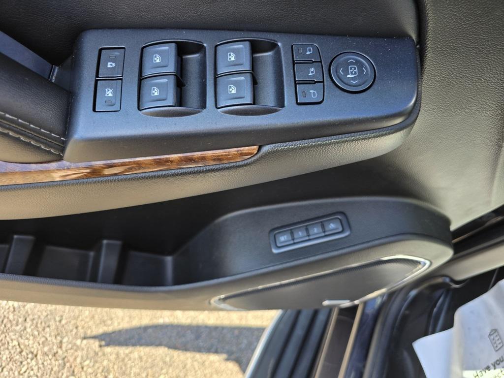used 2018 Chevrolet Tahoe car, priced at $30,972