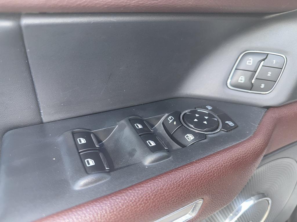 used 2023 Ford Expedition Max car, priced at $45,994