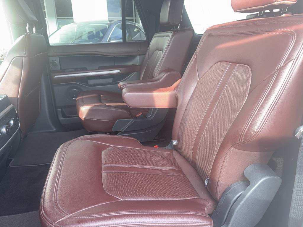 used 2023 Ford Expedition Max car, priced at $45,994