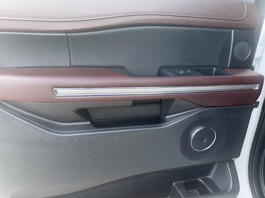 used 2023 Ford Expedition Max car, priced at $45,994