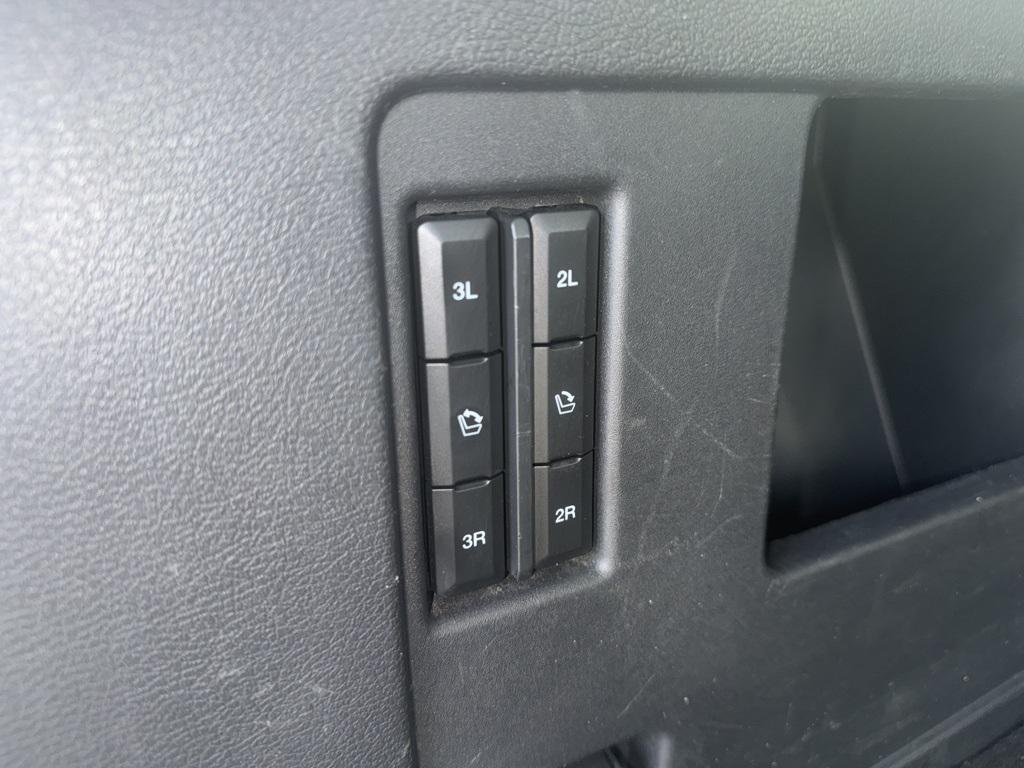 used 2023 Ford Expedition Max car, priced at $45,994