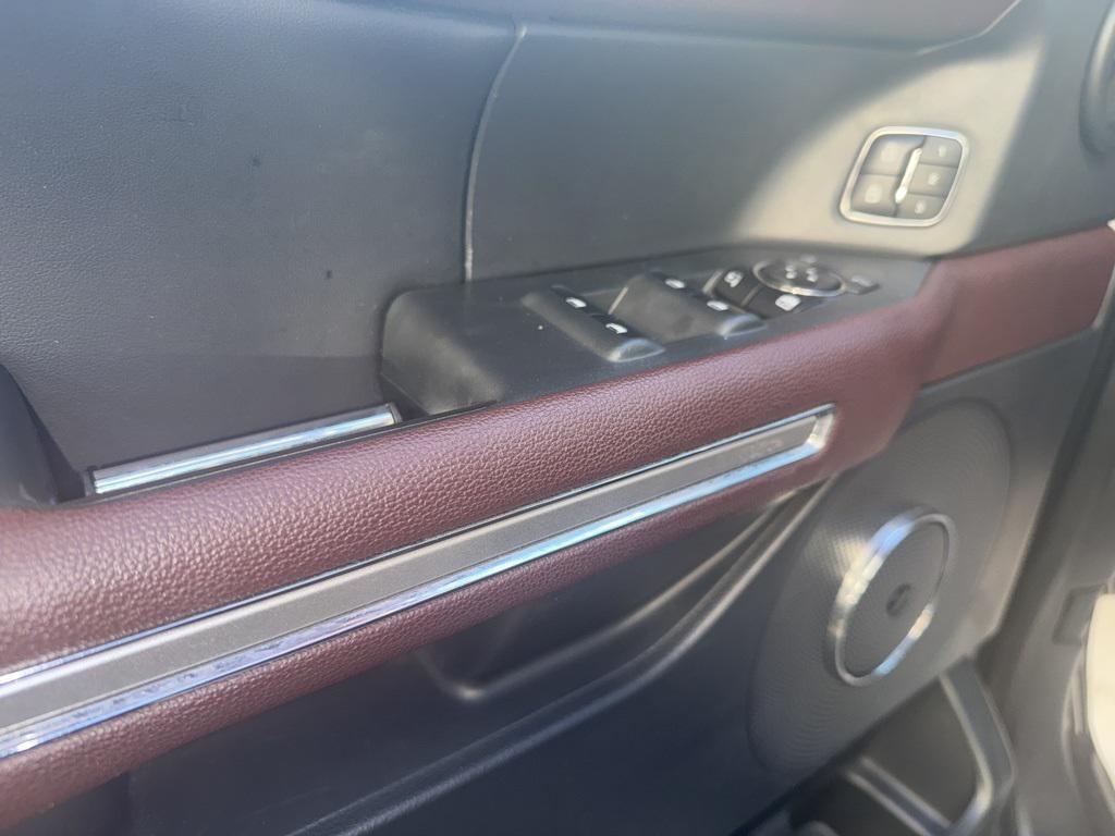 used 2023 Ford Expedition Max car, priced at $45,994