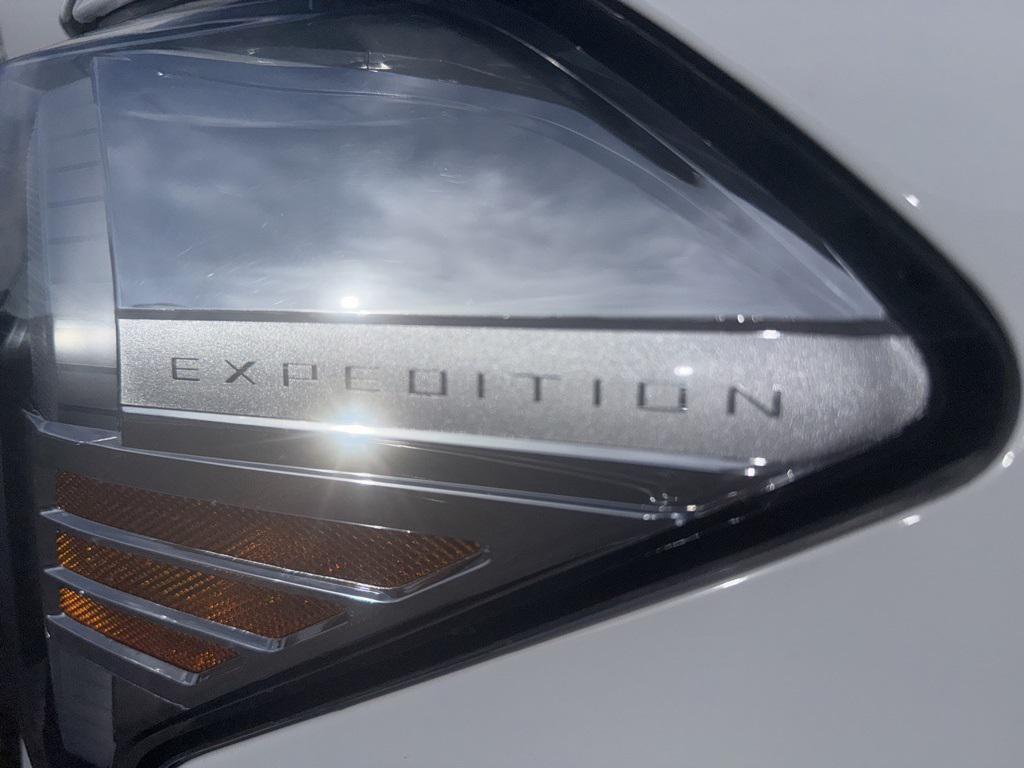 used 2023 Ford Expedition Max car, priced at $45,994