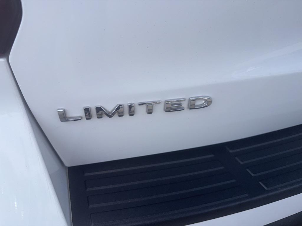 used 2023 Ford Expedition Max car, priced at $45,994