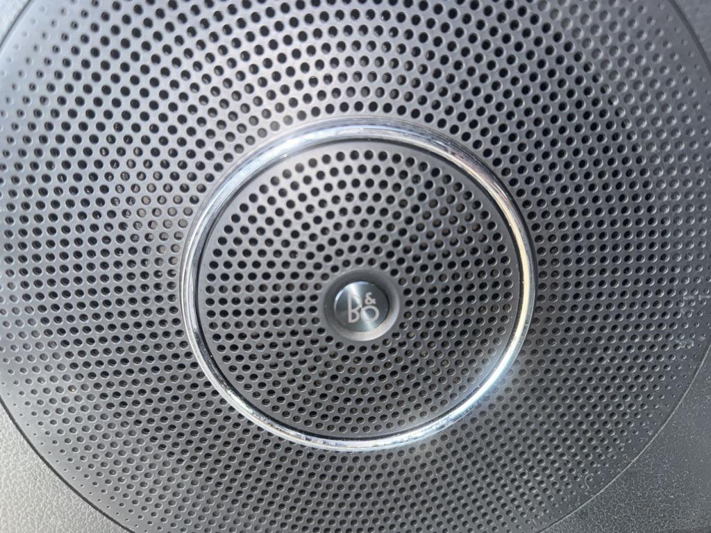 used 2023 Ford Expedition Max car, priced at $45,994