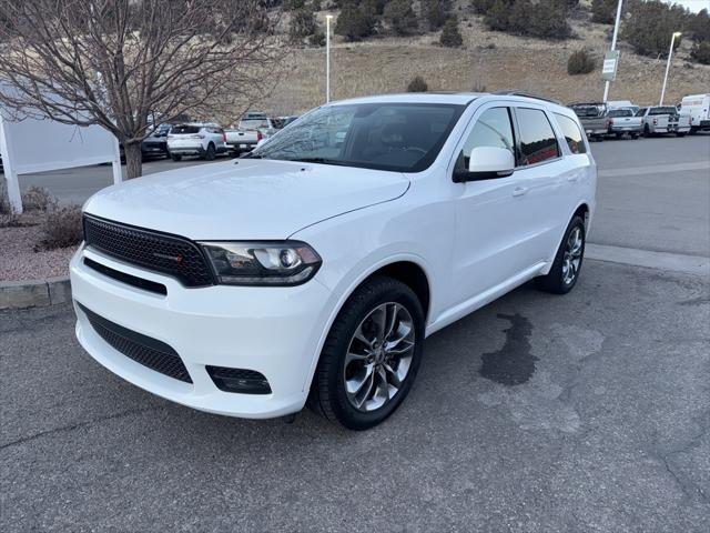 used 2020 Dodge Durango car, priced at $22,912