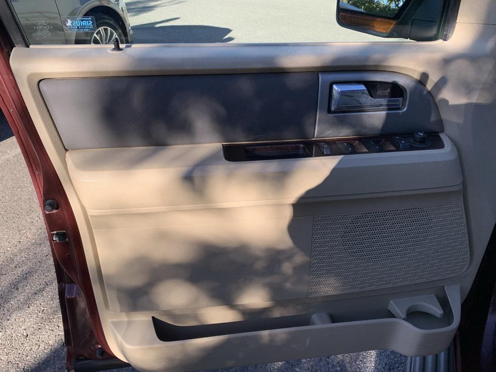 used 2012 Ford Expedition EL car, priced at $10,540