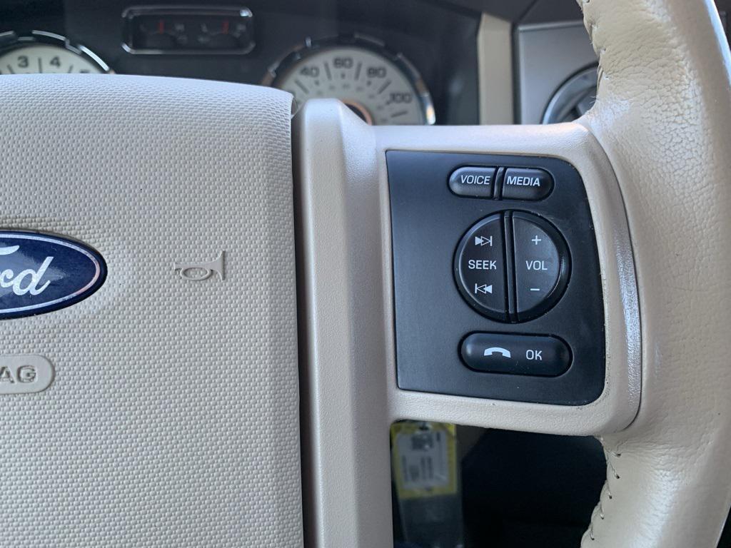 used 2012 Ford Expedition EL car, priced at $10,540