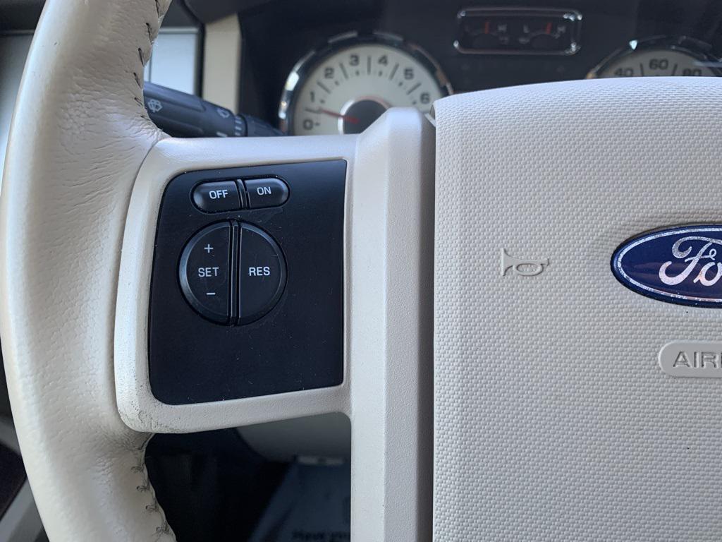used 2012 Ford Expedition EL car, priced at $10,540