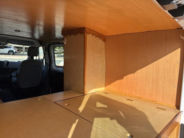 used 2015 Ford Transit-250 car, priced at $14,980