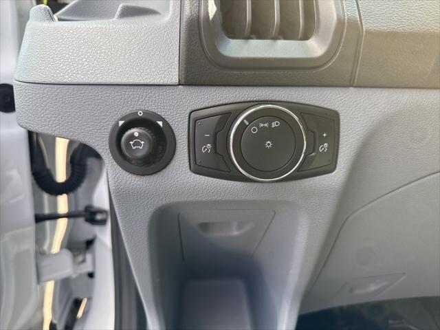 used 2015 Ford Transit-250 car, priced at $13,477