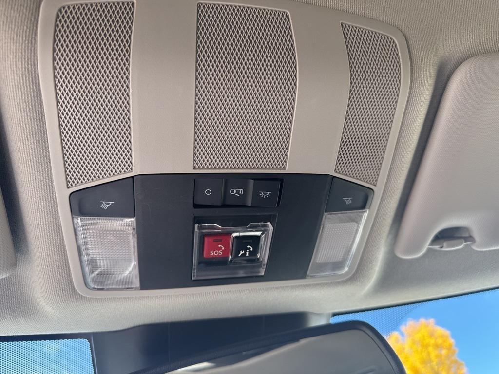 used 2024 Mitsubishi Eclipse Cross car, priced at $19,772