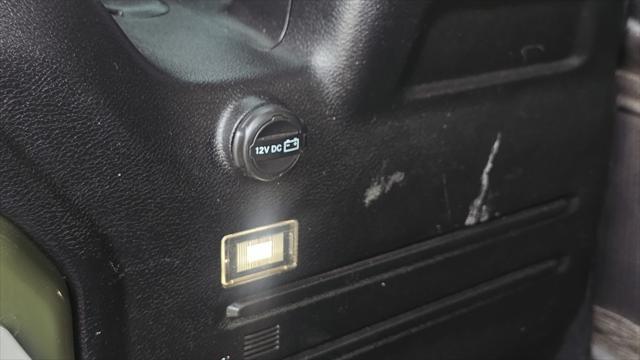 used 2021 Jeep Wrangler car, priced at $32,990