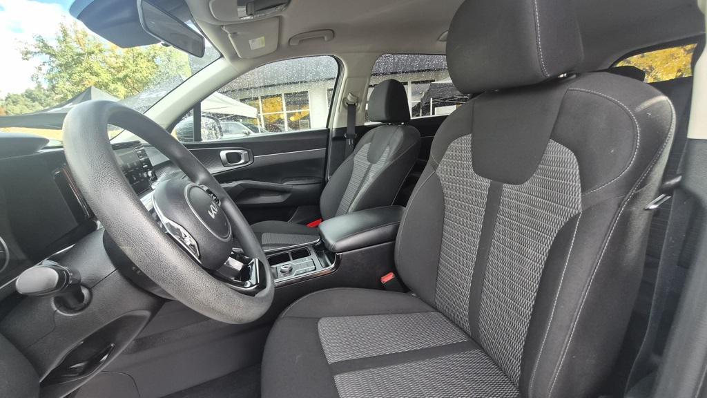 used 2022 Kia Sorento car, priced at $19,992