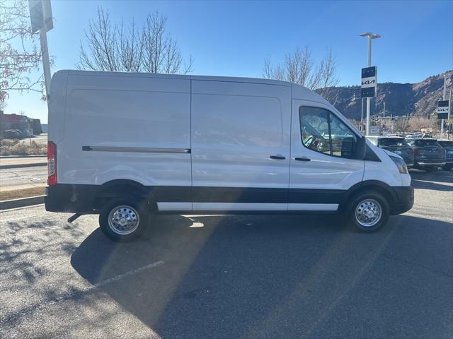 used 2023 Ford Transit-250 car, priced at $42,761