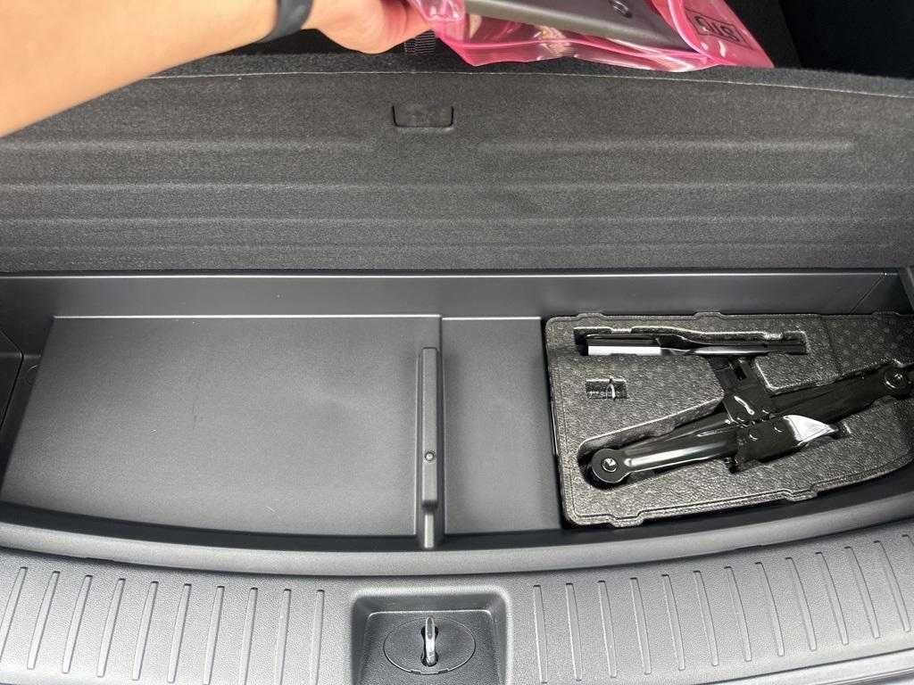 new 2025 Kia Sorento car, priced at $37,555