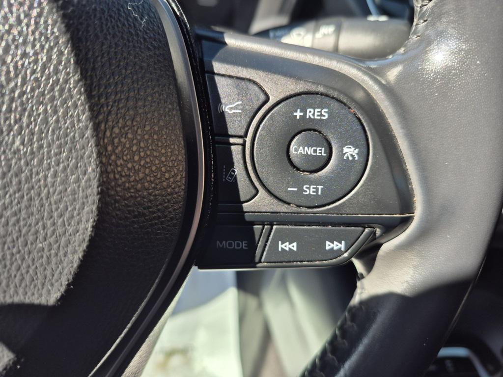used 2020 Toyota Corolla car, priced at $15,451