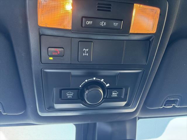 used 2023 Toyota Tacoma car, priced at $40,960