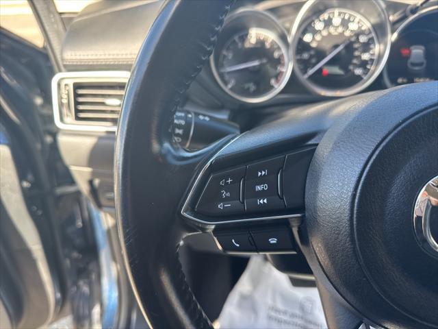 used 2020 Mazda CX-5 car, priced at $13,961
