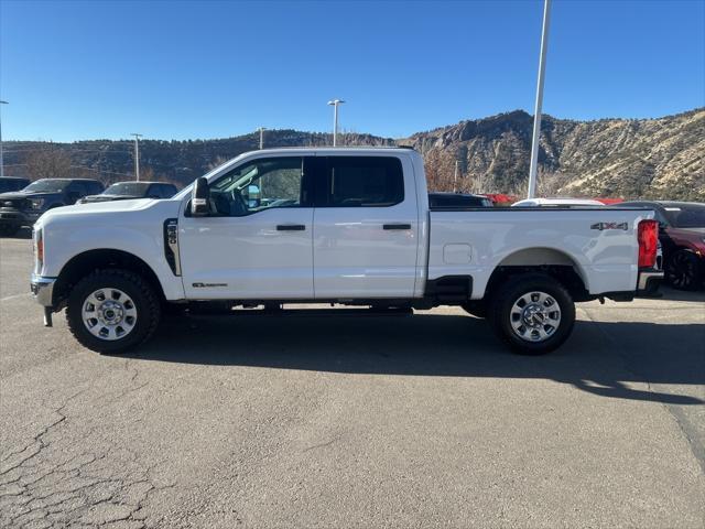 used 2023 Ford F-350 car, priced at $58,311