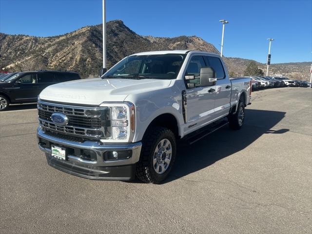 used 2023 Ford F-350 car, priced at $58,311