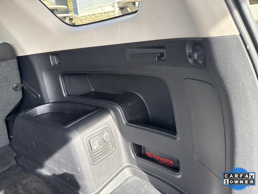 used 2022 Toyota 4Runner car, priced at $32,880
