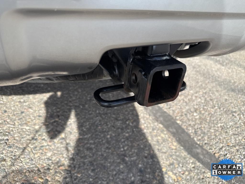 used 2022 Toyota 4Runner car, priced at $32,880