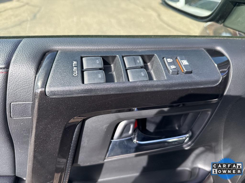used 2022 Toyota 4Runner car, priced at $32,880