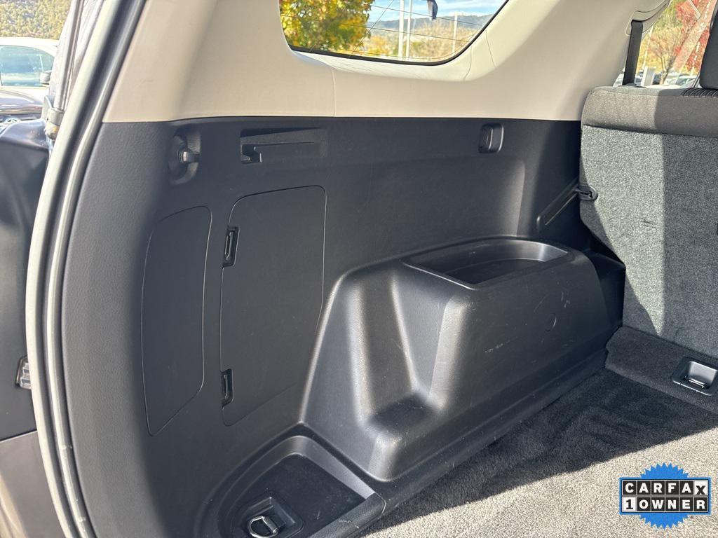 used 2022 Toyota 4Runner car, priced at $32,880