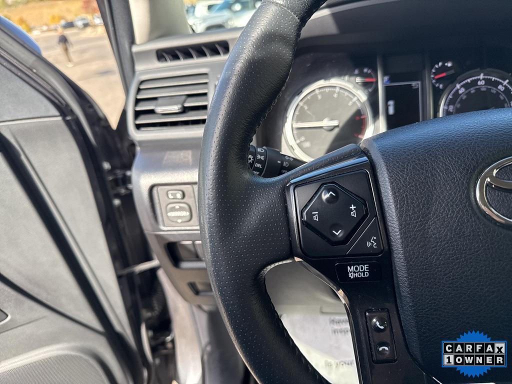 used 2022 Toyota 4Runner car, priced at $32,880