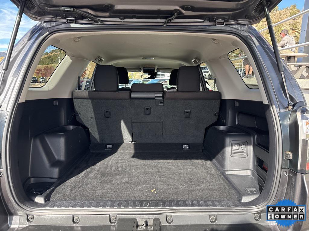 used 2022 Toyota 4Runner car, priced at $32,880