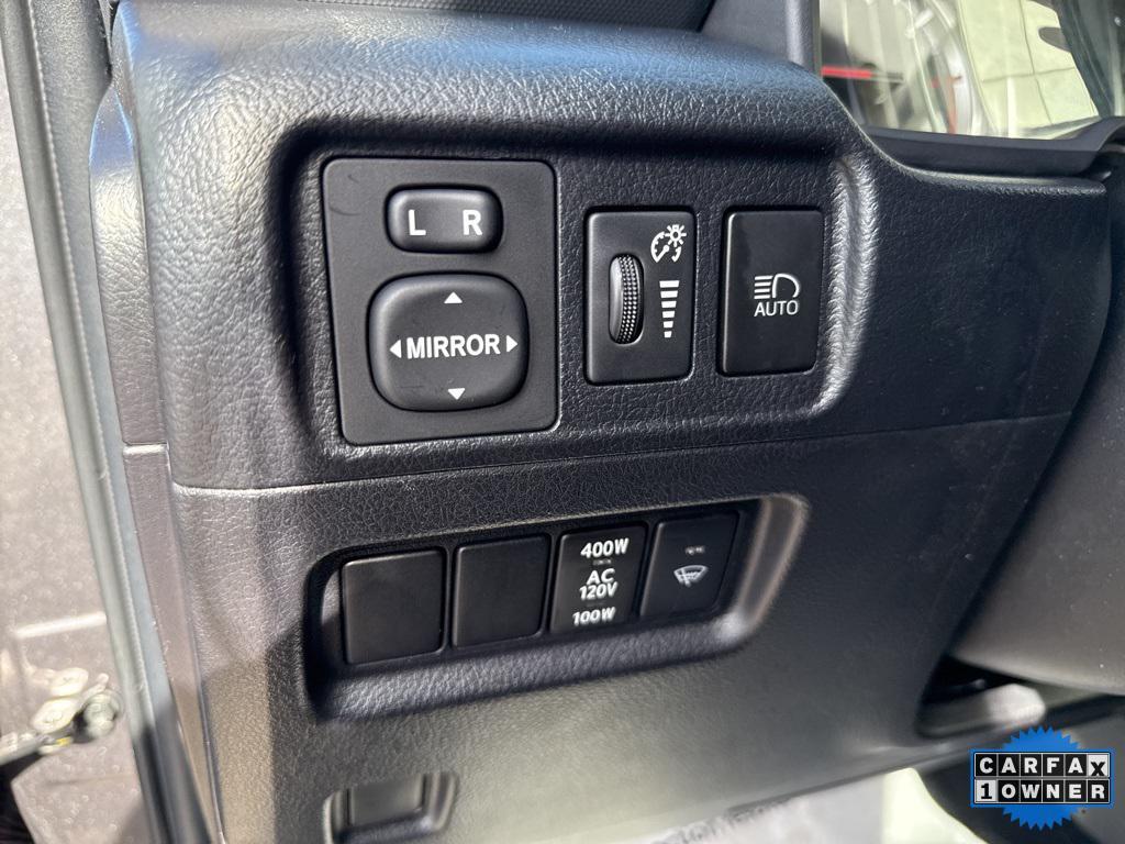 used 2022 Toyota 4Runner car, priced at $32,880