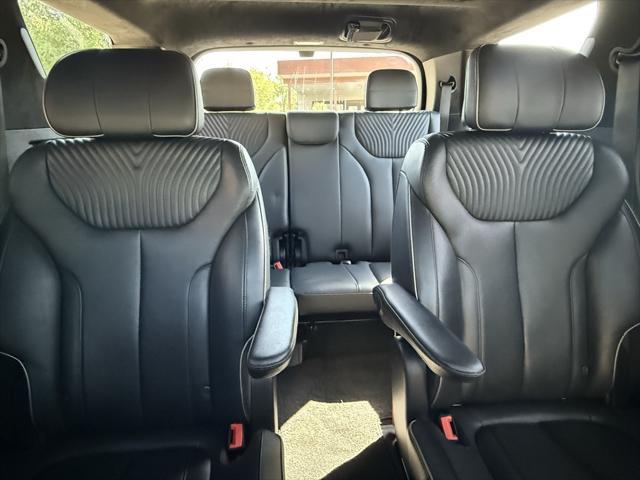 used 2023 Hyundai Palisade car, priced at $29,571