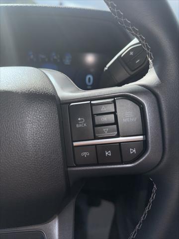 used 2024 Ford F-150 car, priced at $53,960