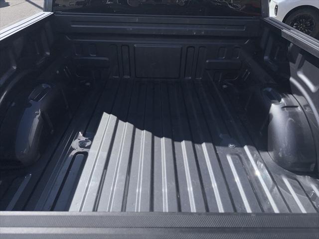 used 2024 Ford F-150 car, priced at $53,960