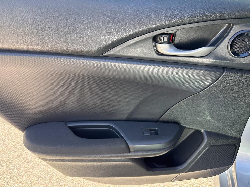 used 2019 Honda Civic car, priced at $17,992