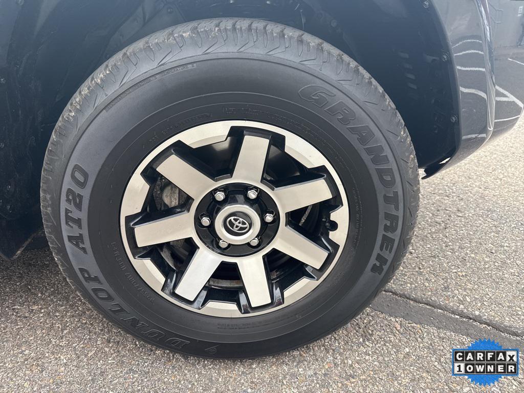 used 2024 Toyota 4Runner car, priced at $43,690
