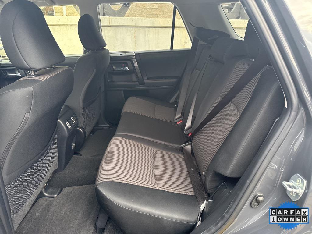 used 2024 Toyota 4Runner car, priced at $43,690