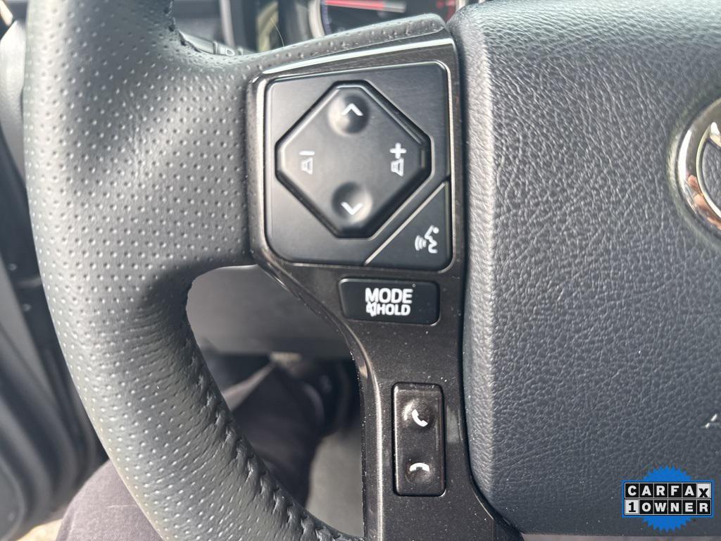 used 2024 Toyota 4Runner car, priced at $43,690