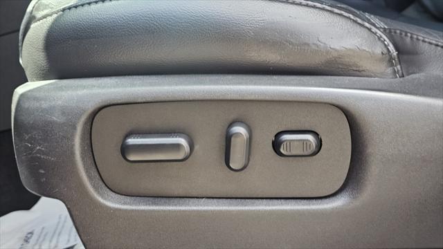 used 2015 Ford Explorer car, priced at $10,970