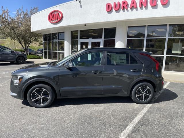 new 2024 Kia Niro car, priced at $29,759