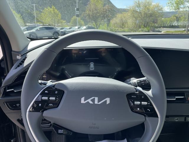 new 2024 Kia Niro car, priced at $29,759